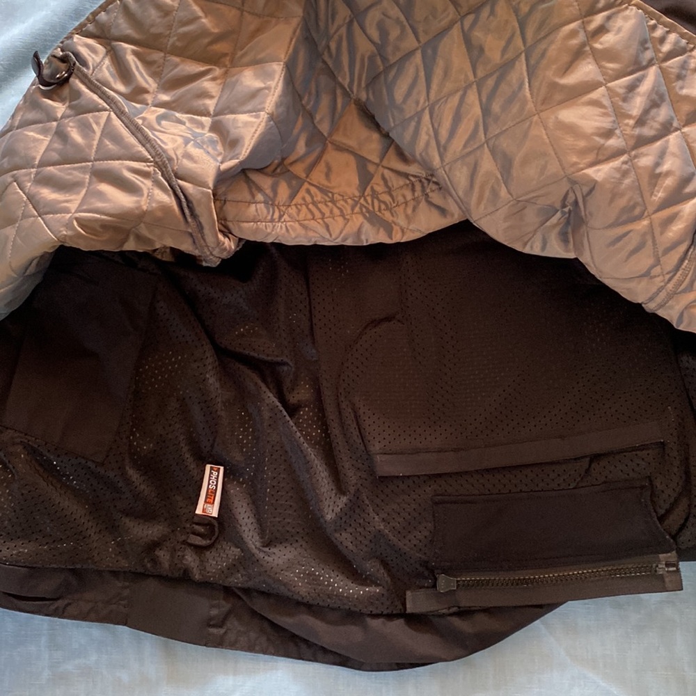 Tour Master Trinity Motorcycle Jacket - image 8